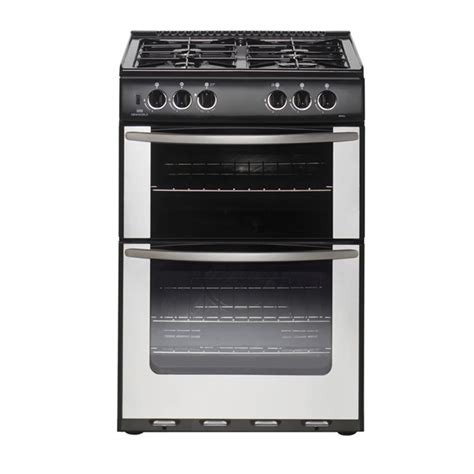 55cm wide lpg gas cooker